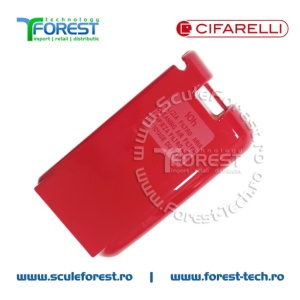 Capac filtru de aer atomizor Cifarelli M88, M3A - Img 2