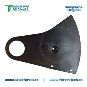 Capac sistem autopropulsie Husqvarna LC 140S - Img 7