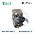Carburator compatibil cal.I drujba Husqvarna 135, 435, 435e, 440e