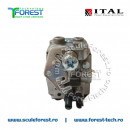 Carburator compatibil cal.I drujba Husqvarna 51, 55