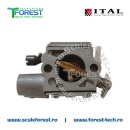Carburator compatibil cal.I drujba Stihl MS231, MS251