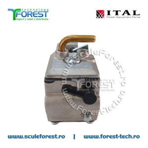 Carburator compatibil model Walbro pentru drujba Stihl 024, 026, MS240, MS260 - Img 7