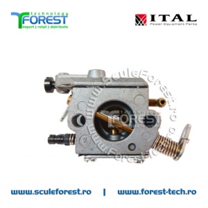 Carburator compatibil model Zama pentru drujba Stihl 021, 023, 025, MS210, MS230, MS250 - Img 6