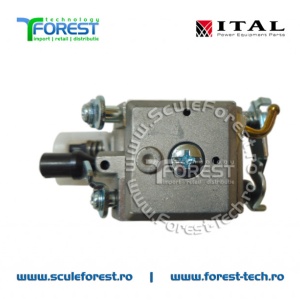 Carburator compatibil pentru drujba Husqvarna 357XP, 359, Jonsered CS2156, CS2159 - Img 7
