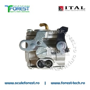 Carburator compatibil pentru drujba Husqvarna 385, 390XP - Img 9