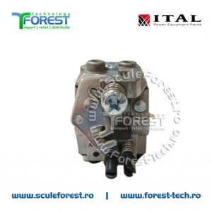 Carburator compatibil pentru drujba Husqvarna 51, 55 - Img 6