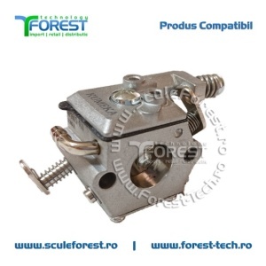 Carburator compatibil pentru drujba Stihl 021, 023, 250, MS210, MS230, MS250 - Img 5