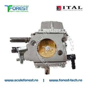 Carburator compatibil pentru drujba Stihl 064, 066, MS660 - Img 4