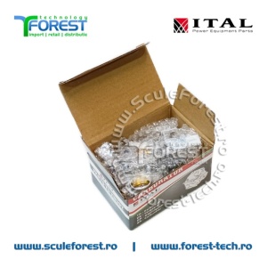 Carburator compatibil pentru drujba Stihl MS171, MS181, MS201, MS211 - Img 9