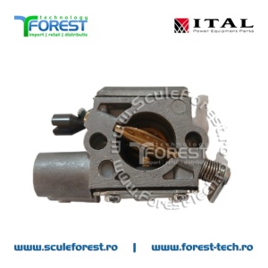 Carburator compatibil pentru drujba Stihl MS231, MS251 - Img 3