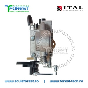 Carburator compatibil pentru drujba Stihl MS311, MS362, MS392 - Img 6