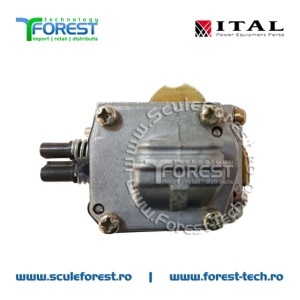 Carburator compatibil pentru drujba Stihl MS440 - Img 6