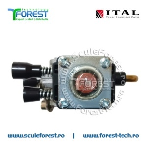 Carburator compatibil pentru motocoasa Stihl FS38, FS45, FS46, FS55, FS75, FS80, FS85 - Img 2