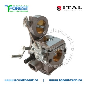 Carburator compatibil pentru taietor materiale dure Husqvarna K750, K760 - Img 2