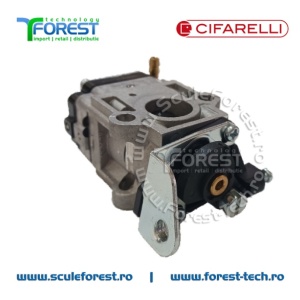 Carburator original (kit) model Ruixing pentru atomizor Cifarelli M3A - Img 6