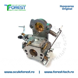 Carburator original pentru drujba Husqvarna 570, 575XP, 576XP