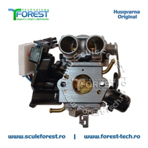 Carburator original pentru drujba Husqvarna 572XP