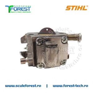 Carburator original pentru drujba Stihl 017, 018, MS170, MS180 - Img 7
