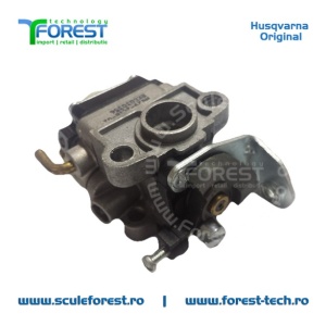 Carburator original pentru motocoasa McCulloch B26PS - Img 3