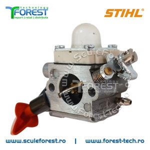 Carburator original pentru motocoasa Stihl FS40. FS50, FS56, FS70, FC56, FC70