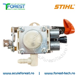 Carburator original pentru motocoasa Stihl FS40. FS50, FS56, FS70, FC56, FC70 - Img 11