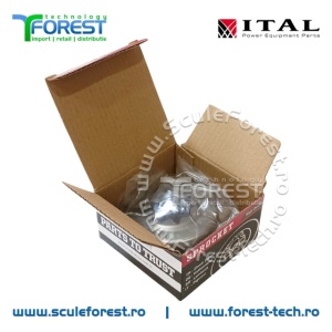 Carcasa ambreiaj compatibila pentru drujba Stihl 026, MS260, MS270, MS280 cu pinion fix si rulment pas .325" - Img 6