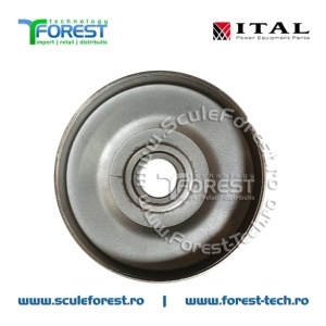 Carcasa ambreiaj compatibila pentru drujba Stihl 044, 046, MS382, MS440, MS441, MS460, MS462 cu sproket si rulment pas .3/8" - Img 6