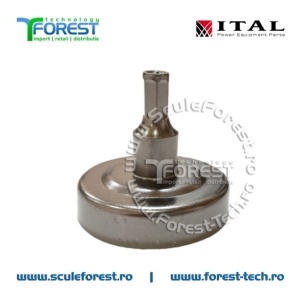 Carcasa ambreiaj compatibila pentru motocoasa Stihl FS38, FS45, FS46, FS55