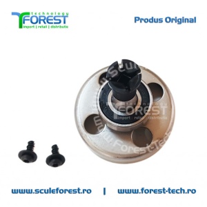 Carcasa ambreiaj KIT originala pentru motocoasa Husqvarna 125R, 125C, 128R, 128C, 128LDX, 129R, Mc Culloc B28B - Img 5