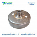 Carcasa ambreiaj originala pentru motocoasa Husqvarna 343R, 345RX, 545RX, 545RXT