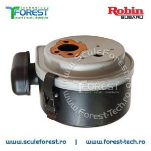 Carcasa completa originala filtru aer Robin Subaru pentru motor EY15 - Img 4