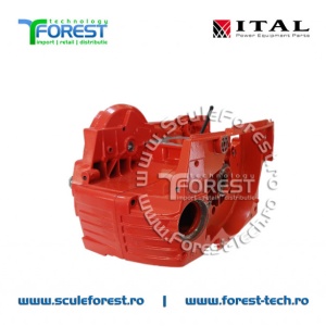 Carter (sasiu) compatibil pentru drujba Husqvarna 365, 365 X-TORQ, 371XP, 372XP, 372XP X-TORQ - Img 2