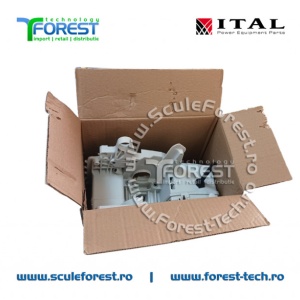 Carter (sasiu) compatibil pentru drujba Stihl 021, 023, 025, MS210, MS210C, MS230, MS230C, MS250, MS250C - Img 8