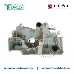 Carter (sasiu) compatibil pentru drujba Stihl MS170, MS180 - Img 3