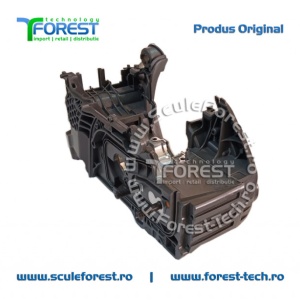 Carter (sasiu) original pentru drujba Husqvarna 455 Rancher, 460 Rancher - Img 3
