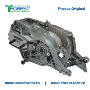 Carter (sasiu) original pentru drujba Husqvarna 562XP