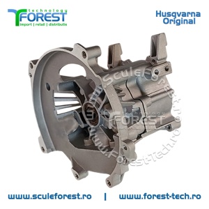 Carter (sasiu) original pentru motocoasa Husqvarna 333R MarkII