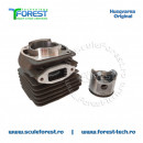 Cilindru compatibil (cal.I) drujba Husqvarna 365