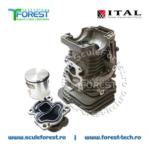 Cilindru compatibil drujba Husqvarna 135, 435, 435e, 440e