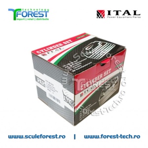 Cilindru compatibil drujba Husqvarna 141, 142 - Img 3