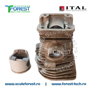 Cilindru compatibil drujba Husqvarna 345 - 44mm