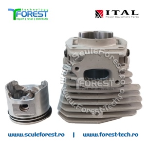 Cilindru compatibil drujba Husqvarna 353 45mm