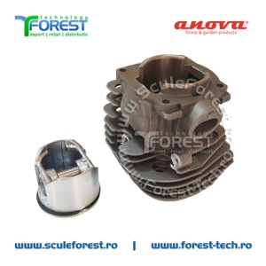 Cilindru compatibil drujba Husqvarna 357XP, 359
