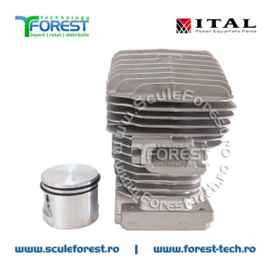 Cilindru compatibil drujba Stihl 021, MS210