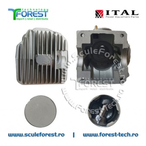 Cilindru compatibil drujba Stihl 023, MS230 - Img 5