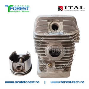 Cilindru compatibil drujba Stihl 025, MS250