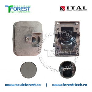 Cilindru compatibil drujba Stihl MS180 - Img 4