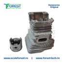 Cilindru original drujba Husqvarna 340