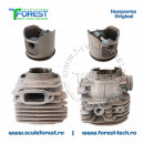 Cilindru original drujba Husqvarna 365