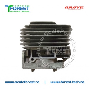 Cilindru original motocoasa Anova D546HXP - Img 3